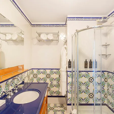 Palazzo Manzi Terme & Spa-2